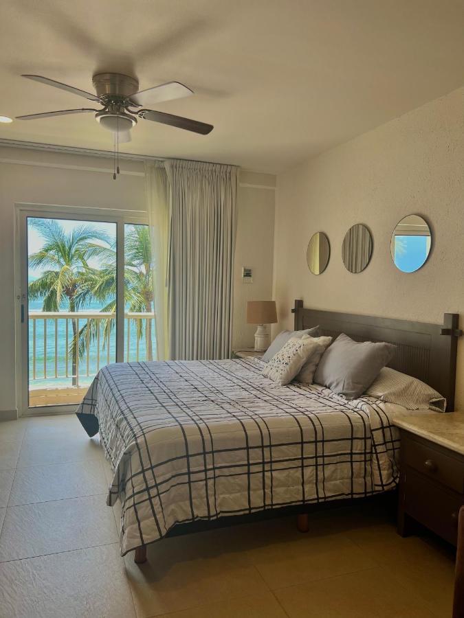 Condo At Krystal Grand Resort Bucerías Exterior foto